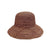 Raffia Cloche Emthunzini Hats