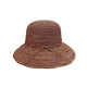 Raffia Cloche