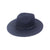 Silhouette Fedora