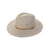 Silhouette Fedora