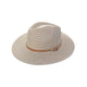 Silhouette Fedora
