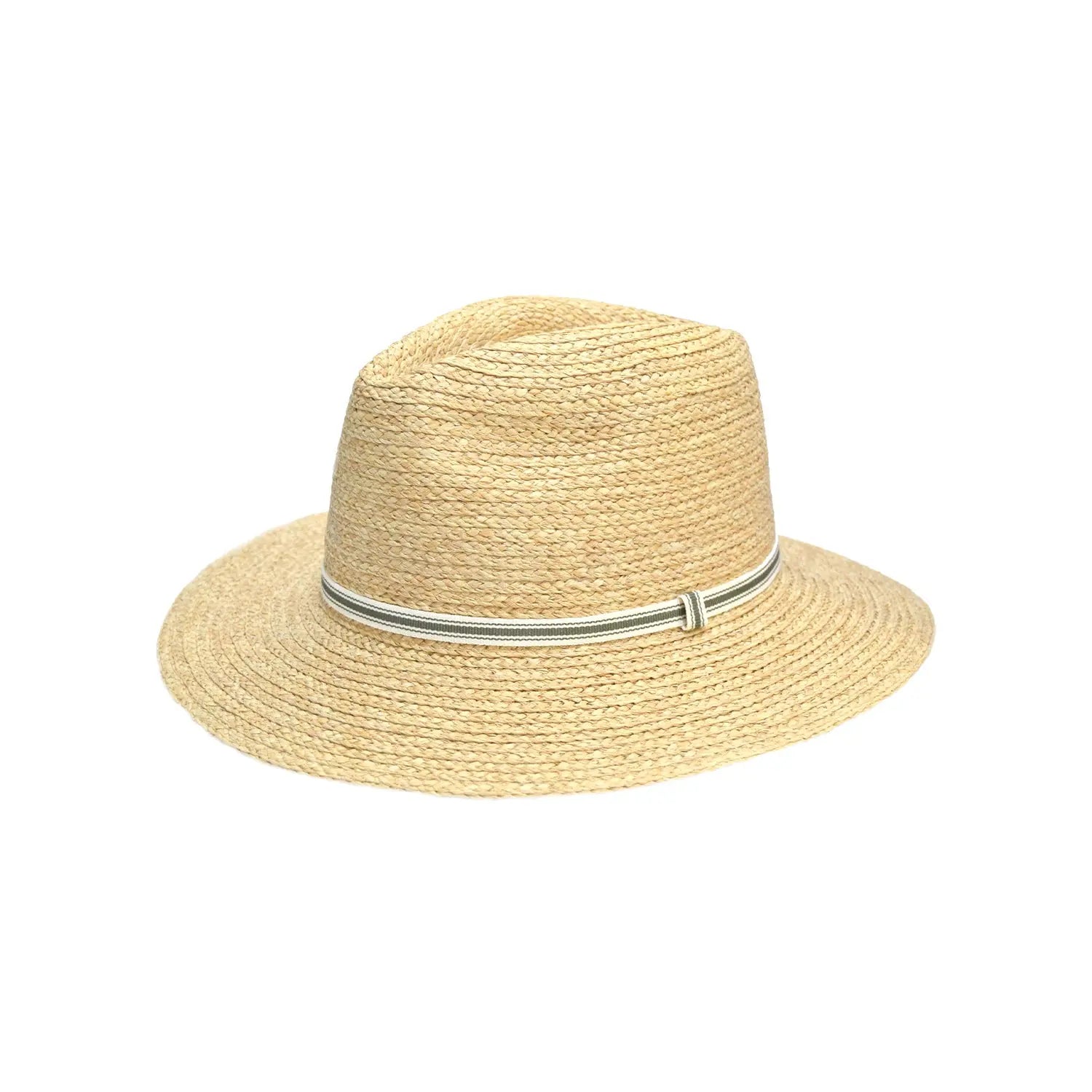 Veld Fedora | Emthunzini Hats – SUNHATS