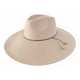 Krobo Fedora - SA MADE