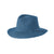 Gilly Fedora