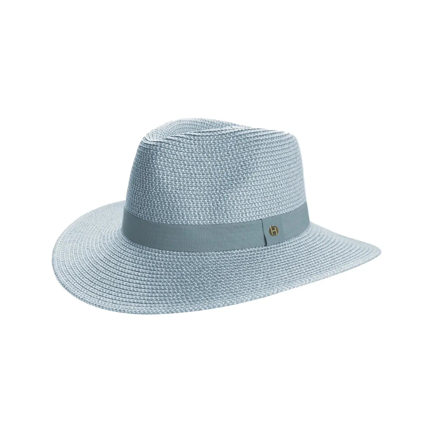Serenity Fedora | Emthunzini Hats – SUNHATS