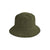 360five everyday kelly chenille bucket hat camel