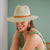 Rainbow Reef Fedora