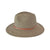 Cliff Fedora - SA MADE