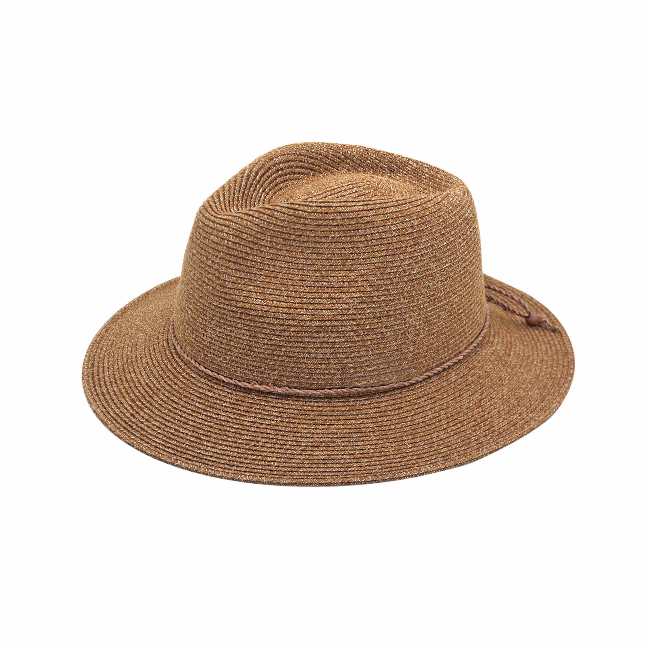 Avoca Fedora | Emthunzini Women Sun Hats – SUNHATS