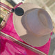 Hat Clip - Round