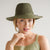 Gilly Fedora