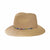 Shanga Beaded Fedora - SA MADE