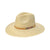 Ndebele Fedora  - SA MADE