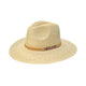 Ndebele Fedora  - SA MADE