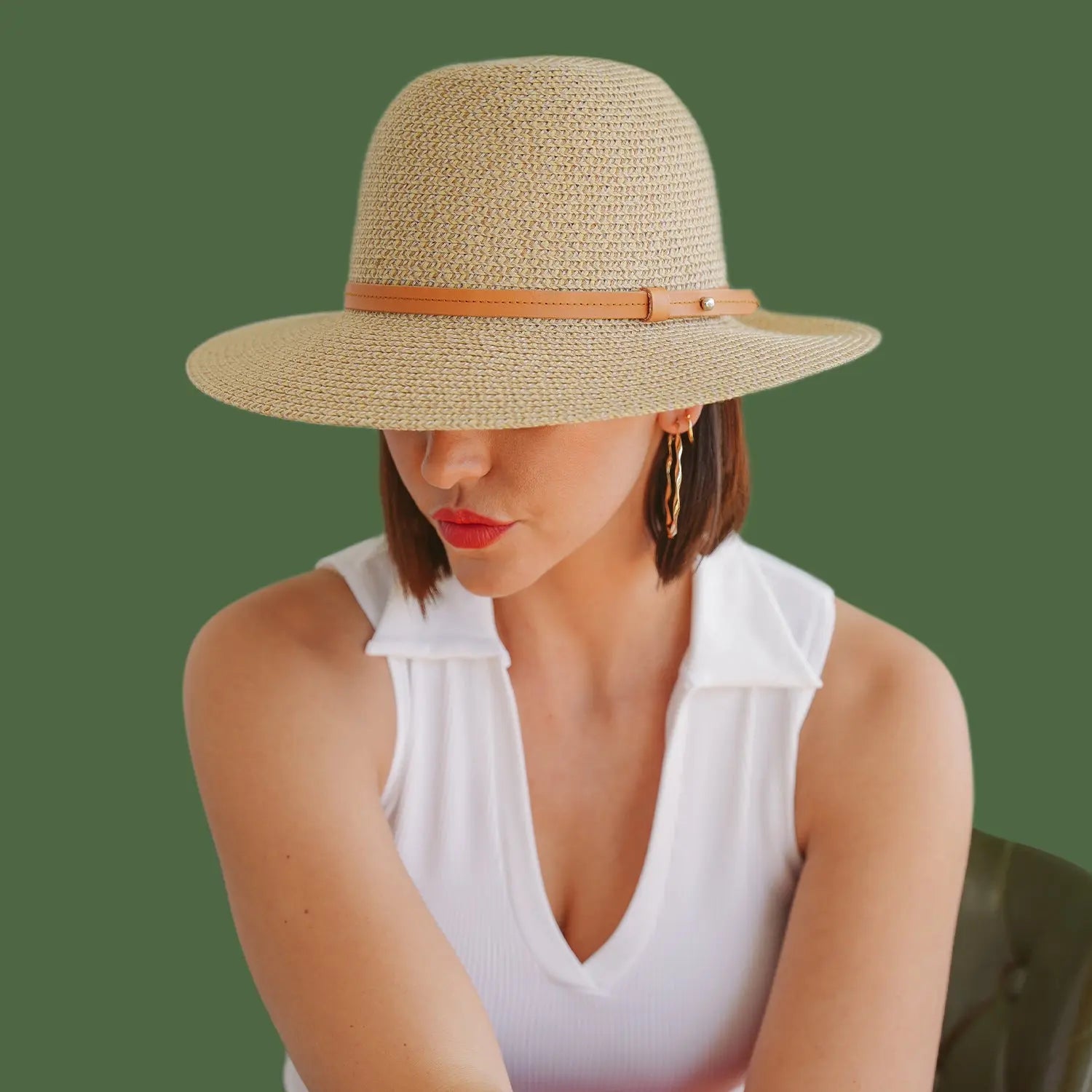 Sabi Sands Bucket | Mzansi Headwear – SUNHATS