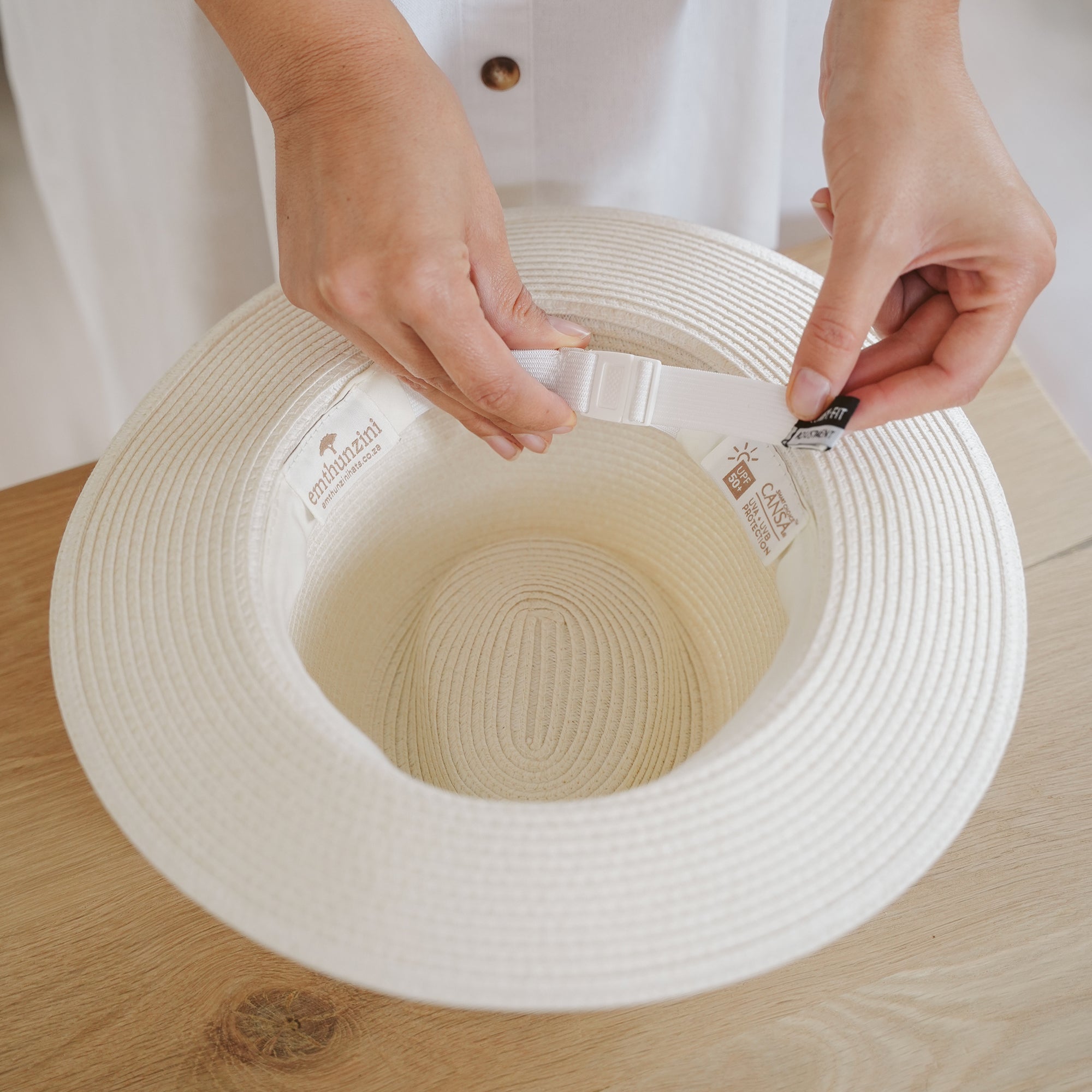 Naledi | Emthunzini Sun Hats – SUNHATS