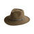 Wilde Wool Fedora Emthunzini Hats