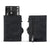 EaziCard RFID Wallet - Coin Zip & Money Clip