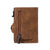 EaziCard RFID Wallet - Coin Zip & Money Clip