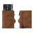 EaziCard RFID Wallet - Coin Zip & Money Clip