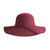 Zoe Capeline Emthunzini Hats