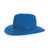 Fedora Sun Hat - MZANSI - Made in South Africa - Summer Hat