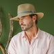 St Lucia Fedora - SA MADE