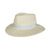 Fedora Sun Hat - MZANSI - Made in South Africa - Summer Hat