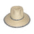 360FIVE Everyday Alicia Fedora Safari Sun Hat