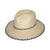 360FIVE Everyday Alicia Fedora Safari Sun Hat