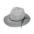 360FIVE Everyday Talia Fedora Safari Sun Hat
