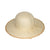 360FIVE Everyday Faye Capeline Wide-Brim Beach Sun Hat