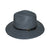 360FIVE Everyday Moore Fedora Travel Safari Sun Hat