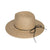 360FIVE Everyday Dianne Fedora Travel Sun Hat