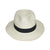 360FIVE Everyday Clarke Fedora Travel Sun Hat