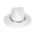 360FIVE Everyday Emily Fedora Beach Sun Hat