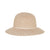 360FIVE Everyday Lacey Bucket Garden Sun Hat
