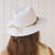 360FIVE Everyday Emily Fedora Beach Sun Hat