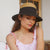 360FIVE Everyday Nina Bucket Stylish Travel Sun Hat