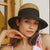 360FIVE Everyday Nina Bucket Stylish Travel Sun Hat