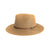 360FIVE Cooper Fedora CANSA Beach Sun Hat