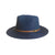 360FIVE Cooper Fedora CANSA Beach Sun Hat