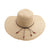 Emthunzini Amy Raffia Sun Hat