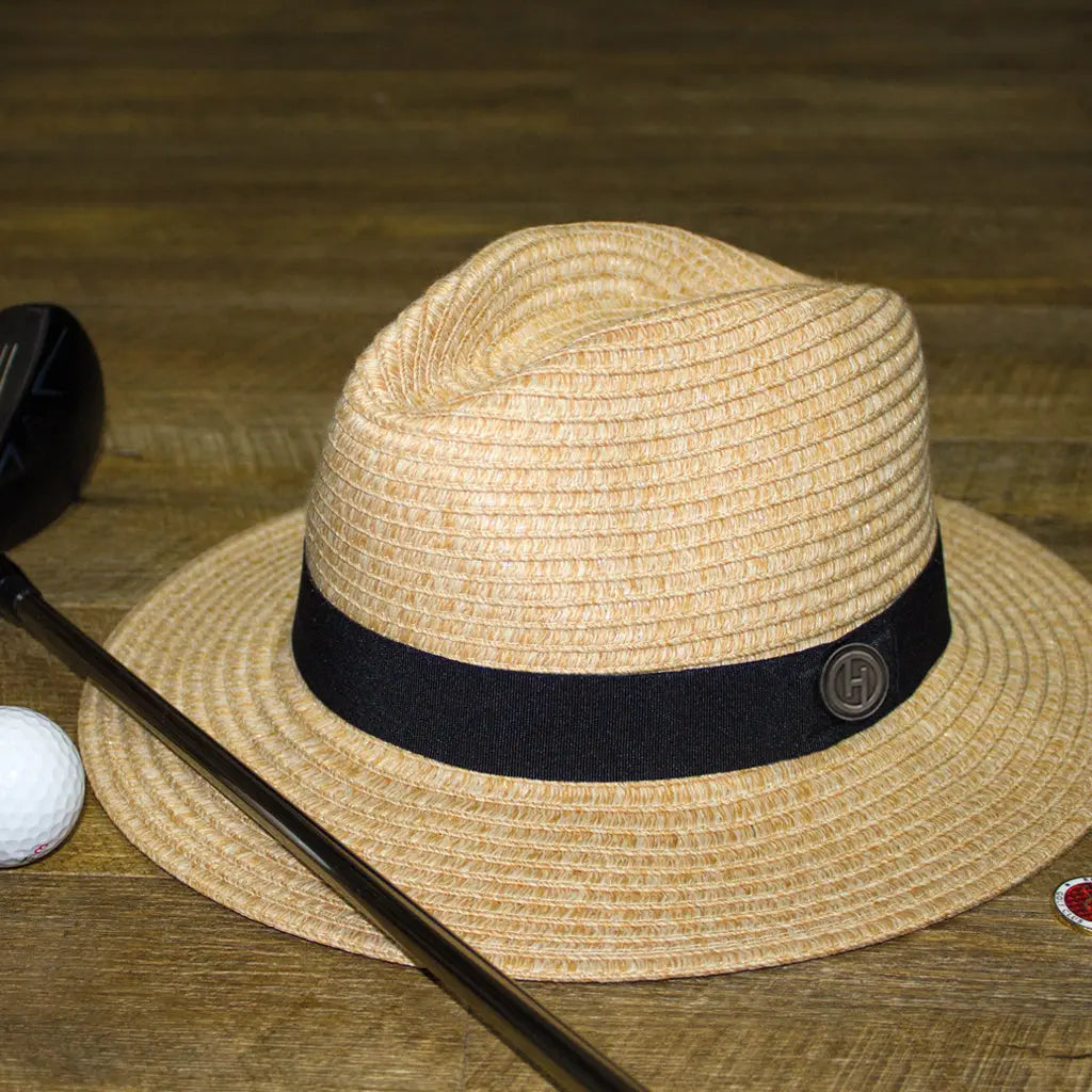 Phoenix PanaMate Evoke Australia Golf Sun Hat SUNHATS