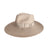 Emthunzini Hats Fiona wide-brimmed Fedora Sun Hat