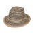 360FIVE Everyday Olsen Fedora Safari Sun Hat