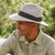 360FIVE Everyday Perry Fedora Travel Sun Hat