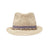 Roxy Taupe Emthunzini Hat