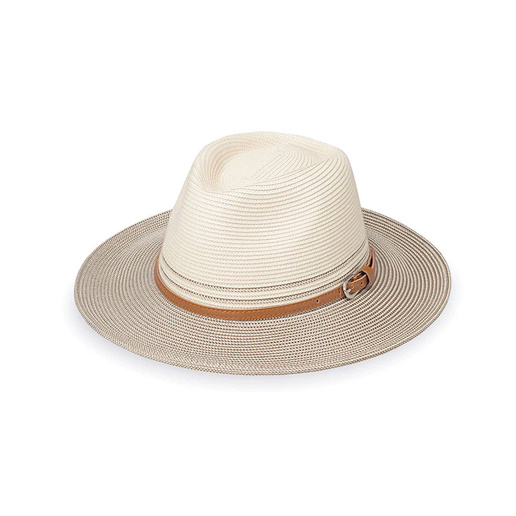 Bella Fedora  Emthunzini Women Sun Hats – SUNHATS