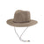 Brown Check Callum Emthunzini Hat